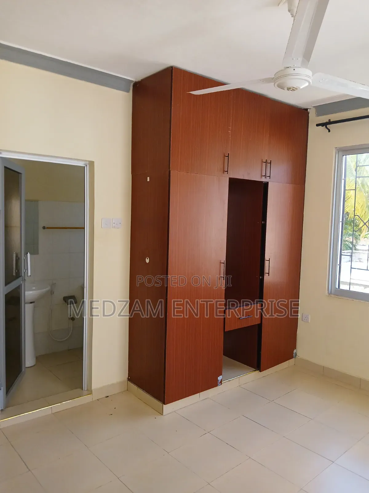3bdrm Block of Flats in Shauri Yako for rent