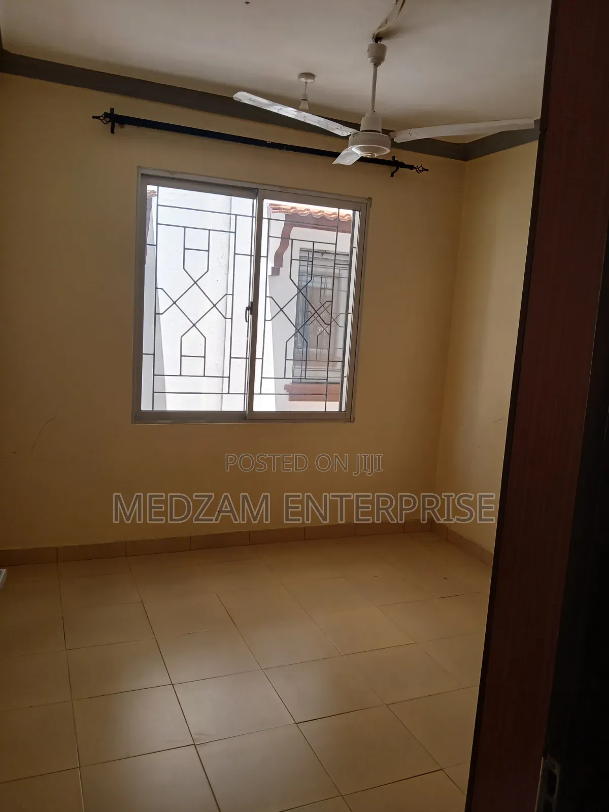 3bdrm Block of Flats in Shauri Yako for rent
