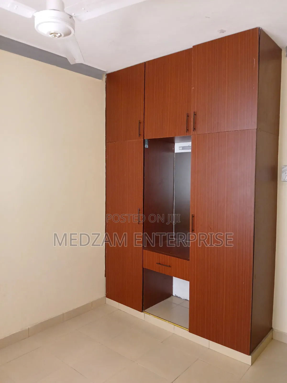 3bdrm Block of Flats in Shauri Yako for rent
