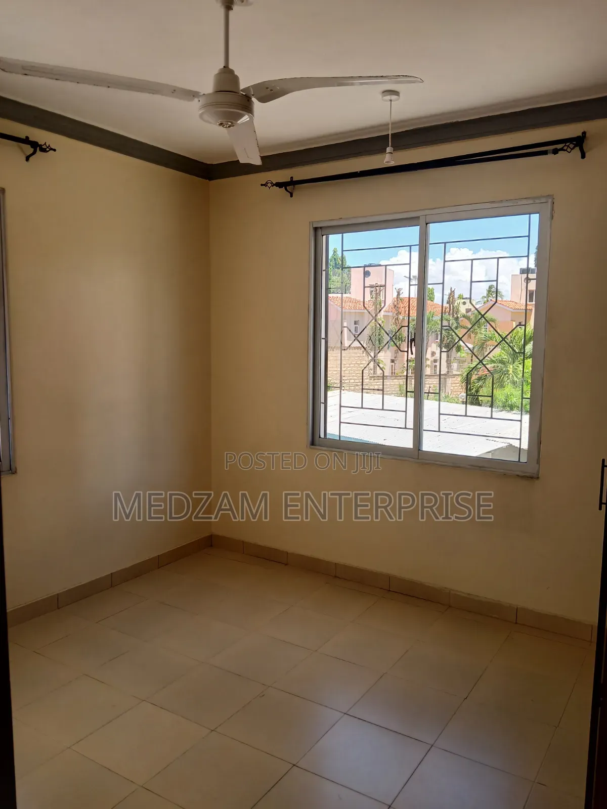 3bdrm Block of Flats in Shauri Yako for rent