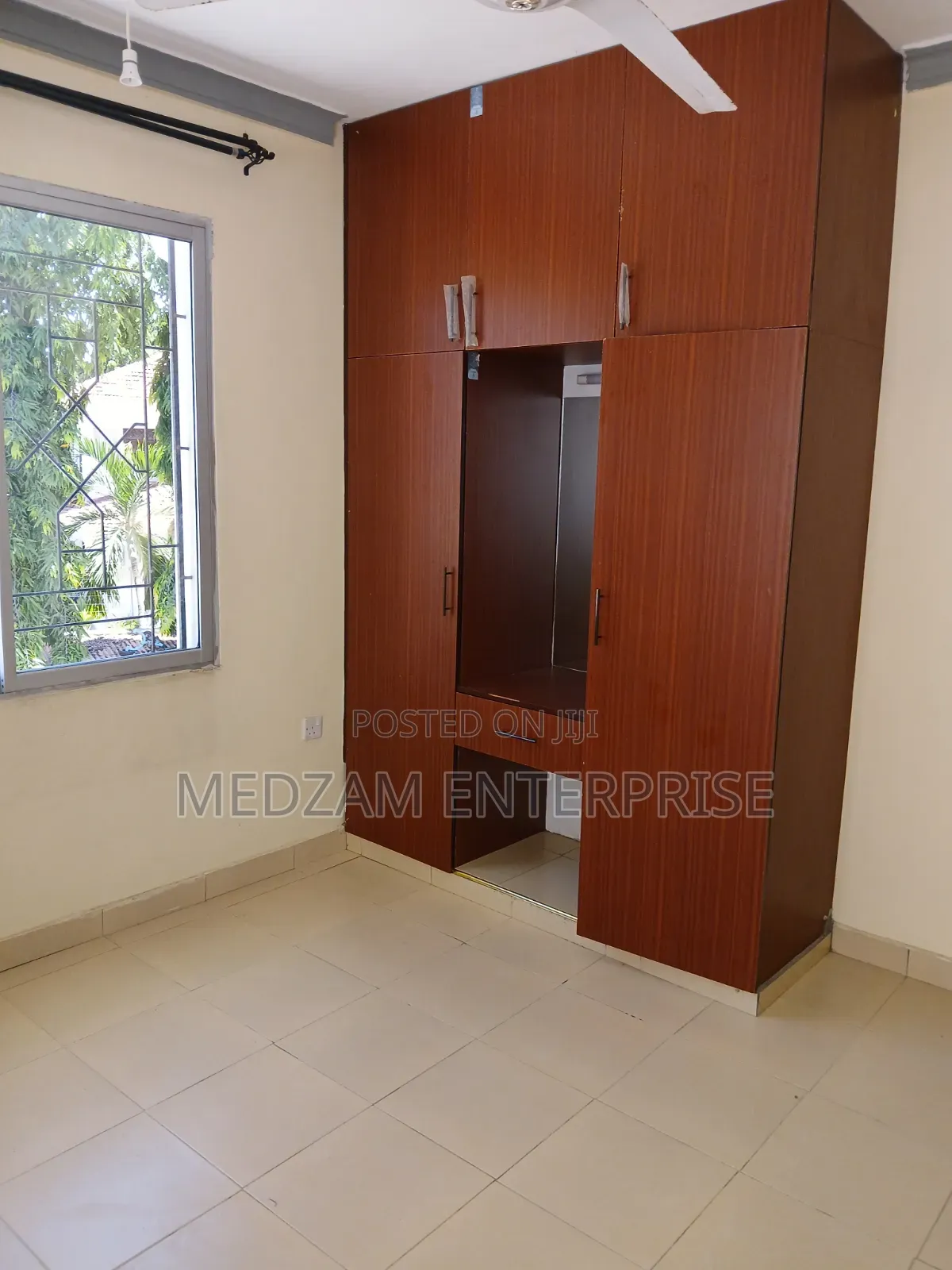 3bdrm Block of Flats in Shauri Yako for rent