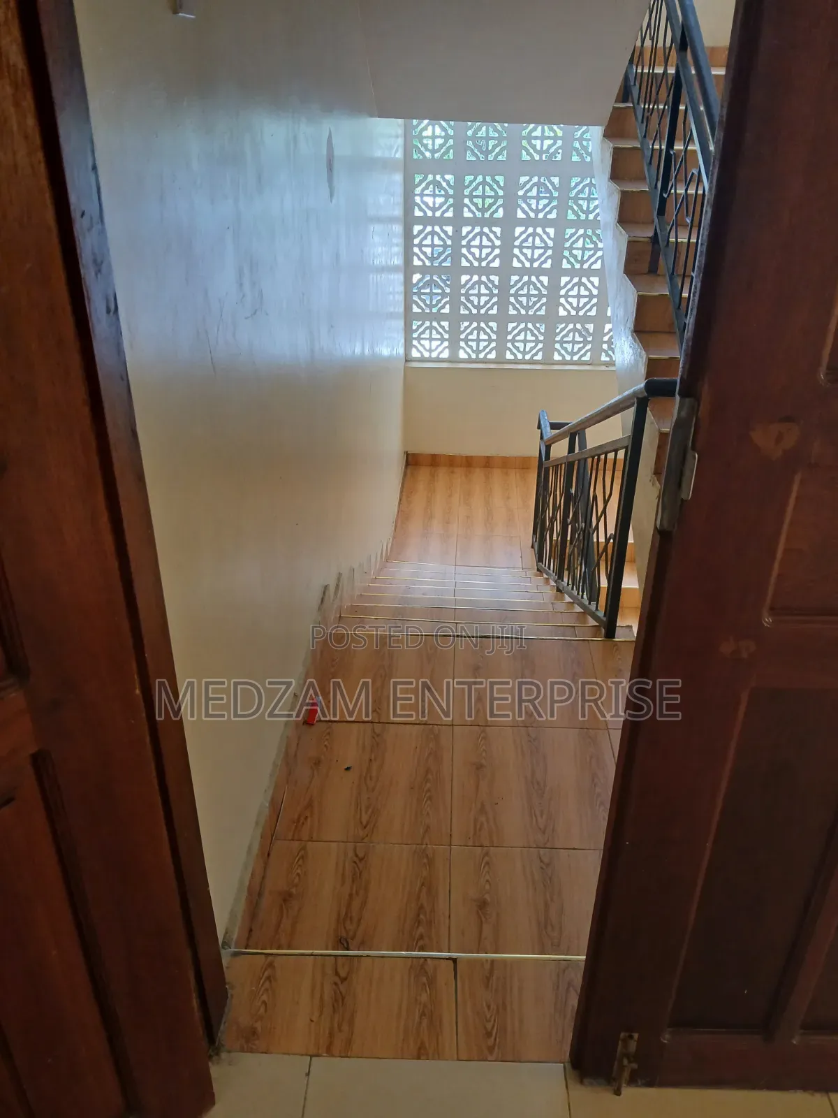 3bdrm Block of Flats in Shauri Yako for rent