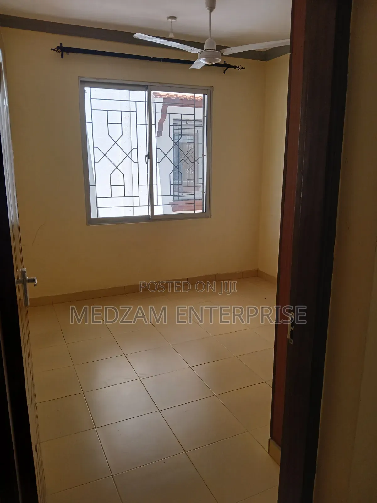 3bdrm Block of Flats in Shauri Yako for rent