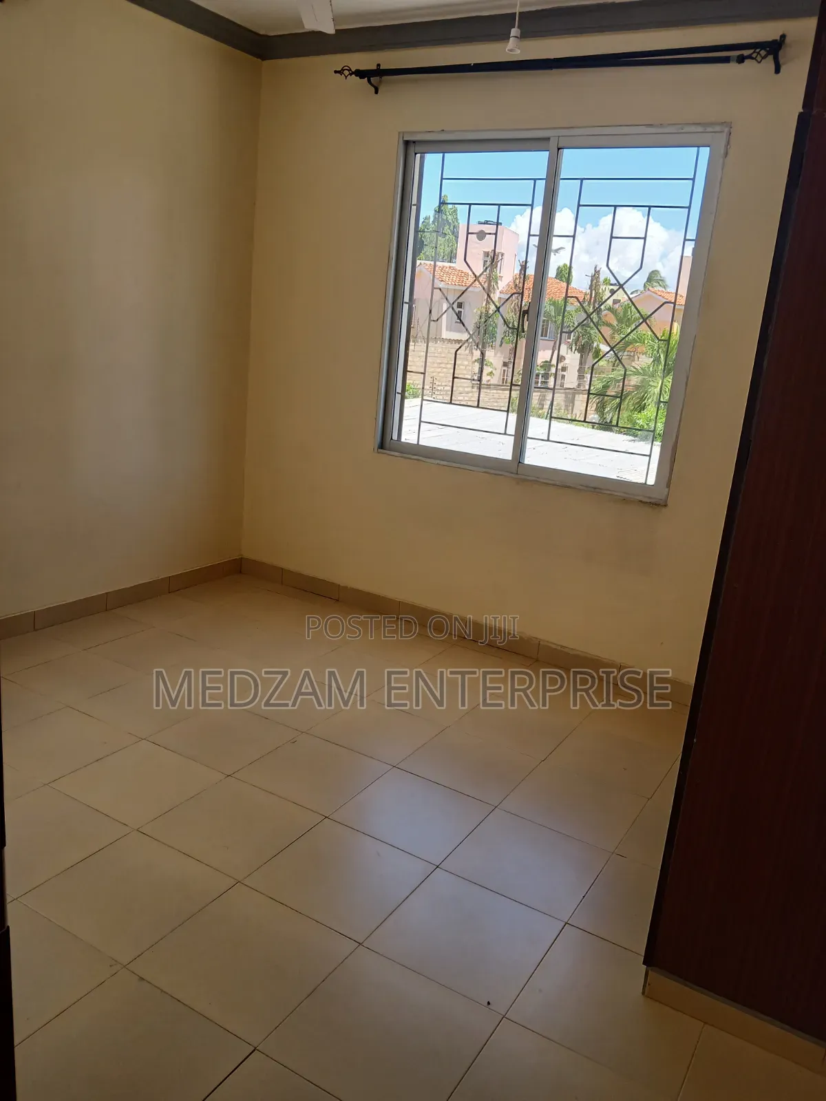 3bdrm Block of Flats in Shauri Yako for rent