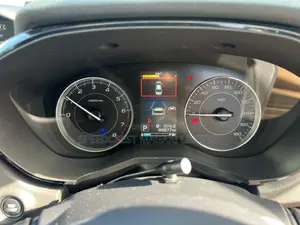 Subaru Impreza 2019 Pearl