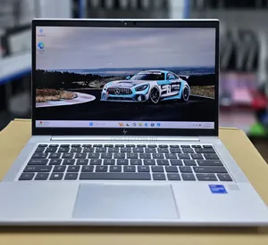Laptop HP EliteBook 830 G8 16GB Intel Core i7 SSD 256GB