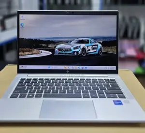 Laptop HP EliteBook 830 G8 16GB Intel Core i7 SSD 256GB