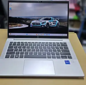 Laptop HP EliteBook 830 G8 16GB Intel Core i7 SSD 256GB