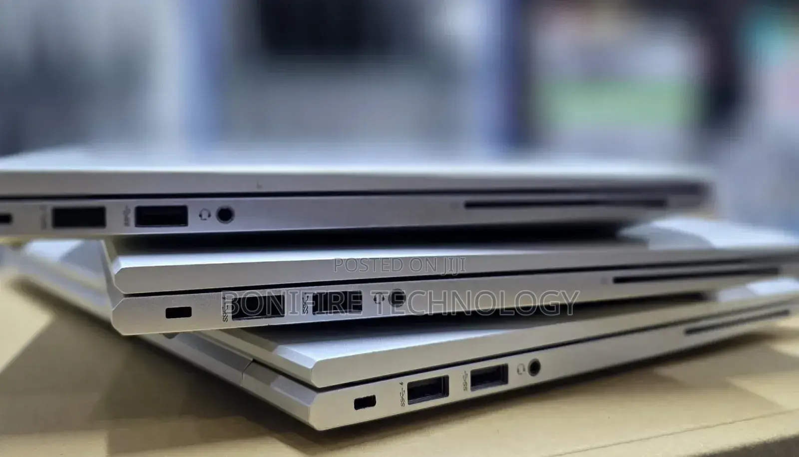 Laptop HP EliteBook 830 G8 16GB Intel Core i7 SSD 256GB