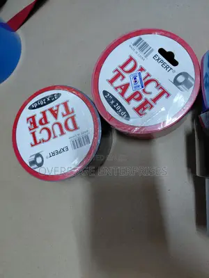 Binding Tapes for Office Use