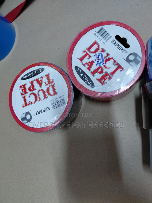 Binding Tapes for Office Use