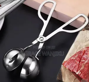 *Meat Ball Maker ,
