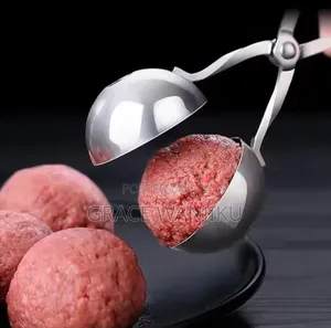 *Meat Ball Maker ,