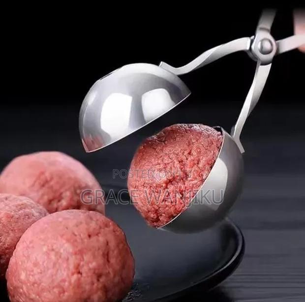 *Meat Ball Maker , - thumbnail 2