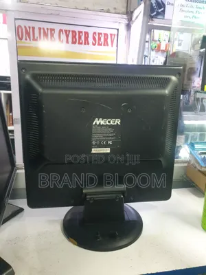 Mecer 17 Inches Squared