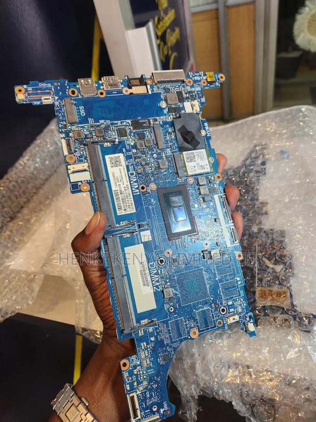 Hp 840 G5 Motherboards Available With Warranty