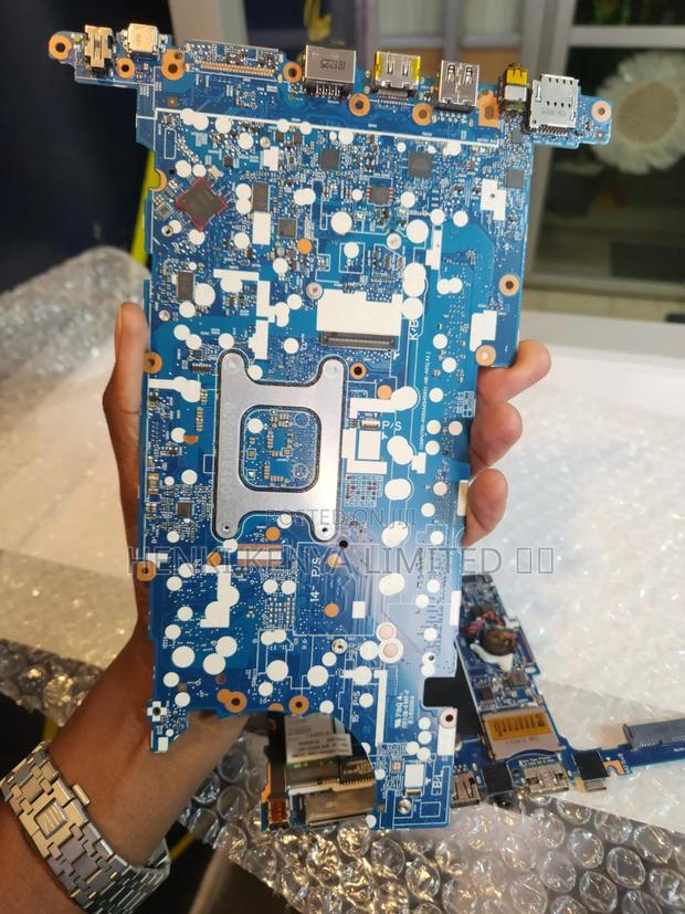 Hp 840 G5 Motherboards Available With Warranty - thumbnail 2