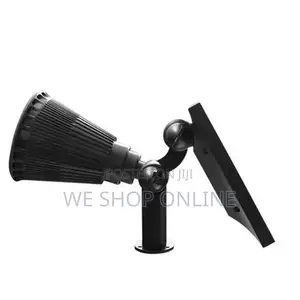 Outdoor Garden Solar Spotlight