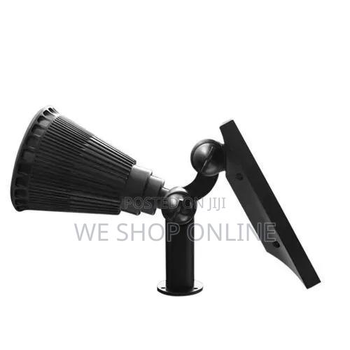 Outdoor Garden Solar Spotlight - thumbnail 4