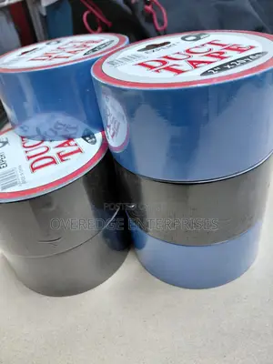 Binding##Repair Tapes Available