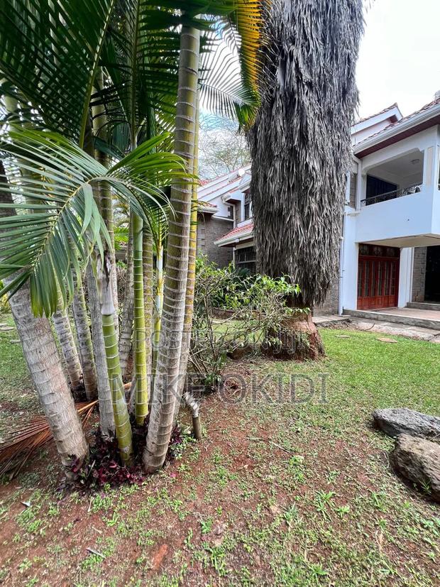 5bdrm Villa in Karen, Hardy for sale - thumbnail 5