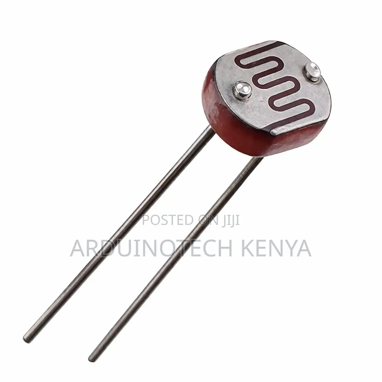 LDR Photoresistor Light Sensitive Resistor Sensor.