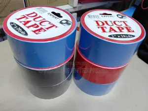 Multi-Use Binder Tapes Available on Sale