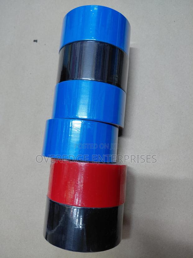 Different Color Duct Tapes on Sale
