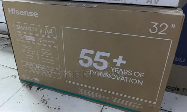 Hisense 32 Inches Tv A4serries - thumbnail 2