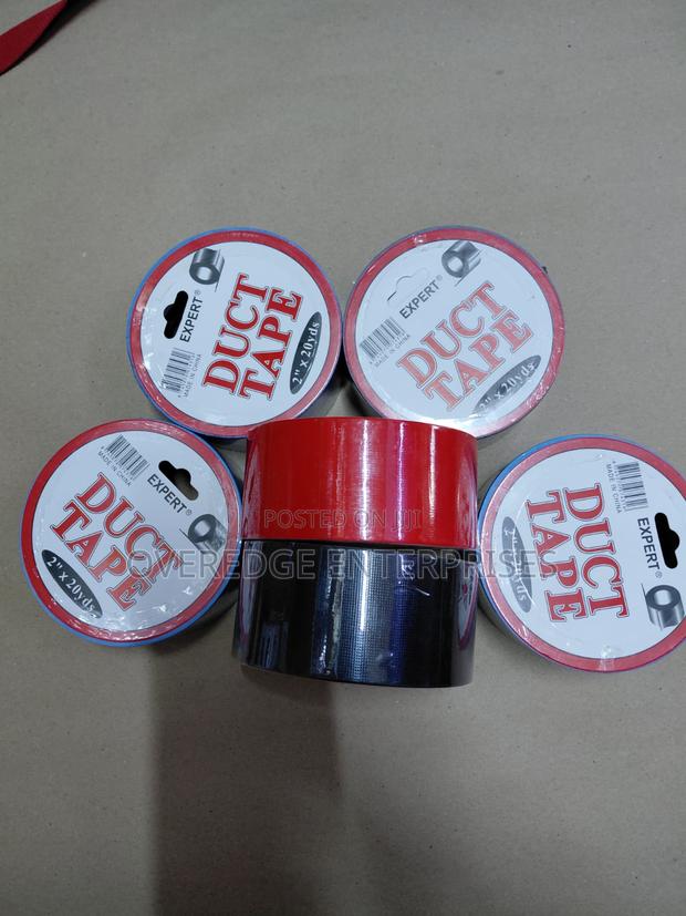 Construction Tapes##Various Colors