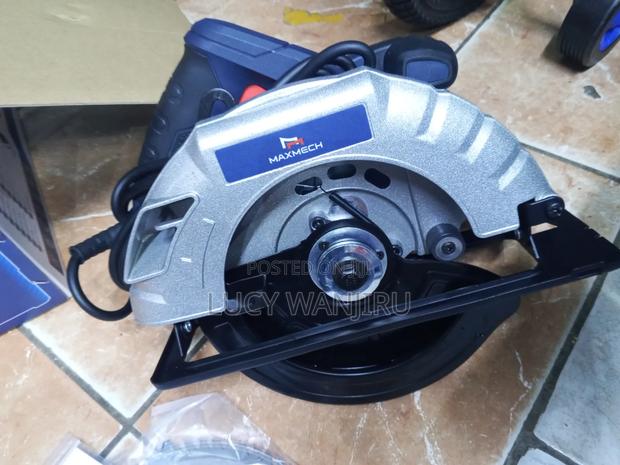 Readily Available Circular Saw
