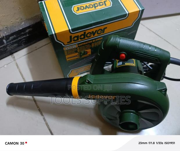 Aspirator Blower, 400 Watts