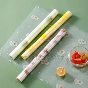 Drawer Mat Shelf Liners Waterproof