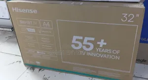 Hisense 32 Inches Tv Smart