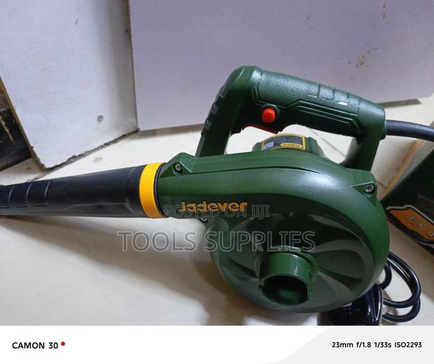 Aspirator Blower, 400 Watts - thumbnail 2