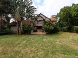 5bdrm House in Bomas, Karen C for sale