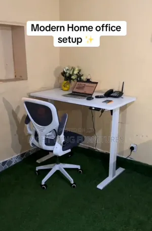 Mode Home Office Set Up 33,000