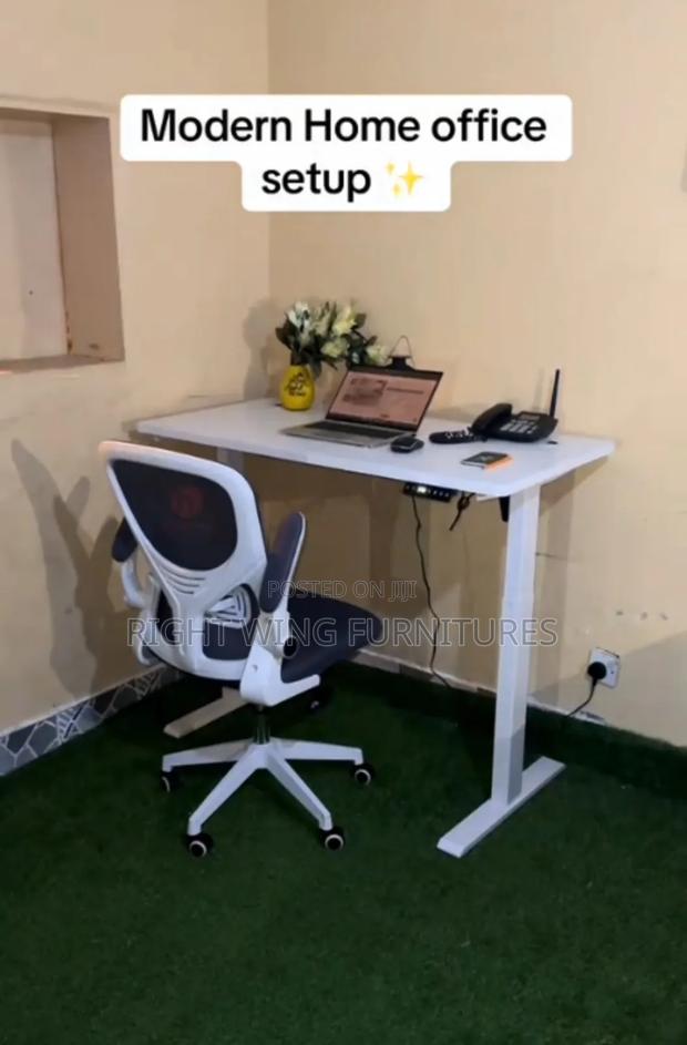 Mode Home Office Set Up 33,000 - main view