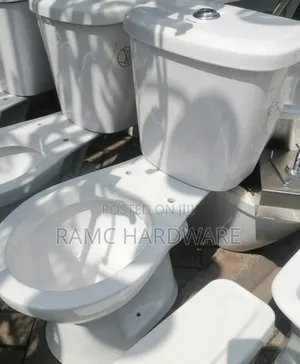 Best Toilets Set