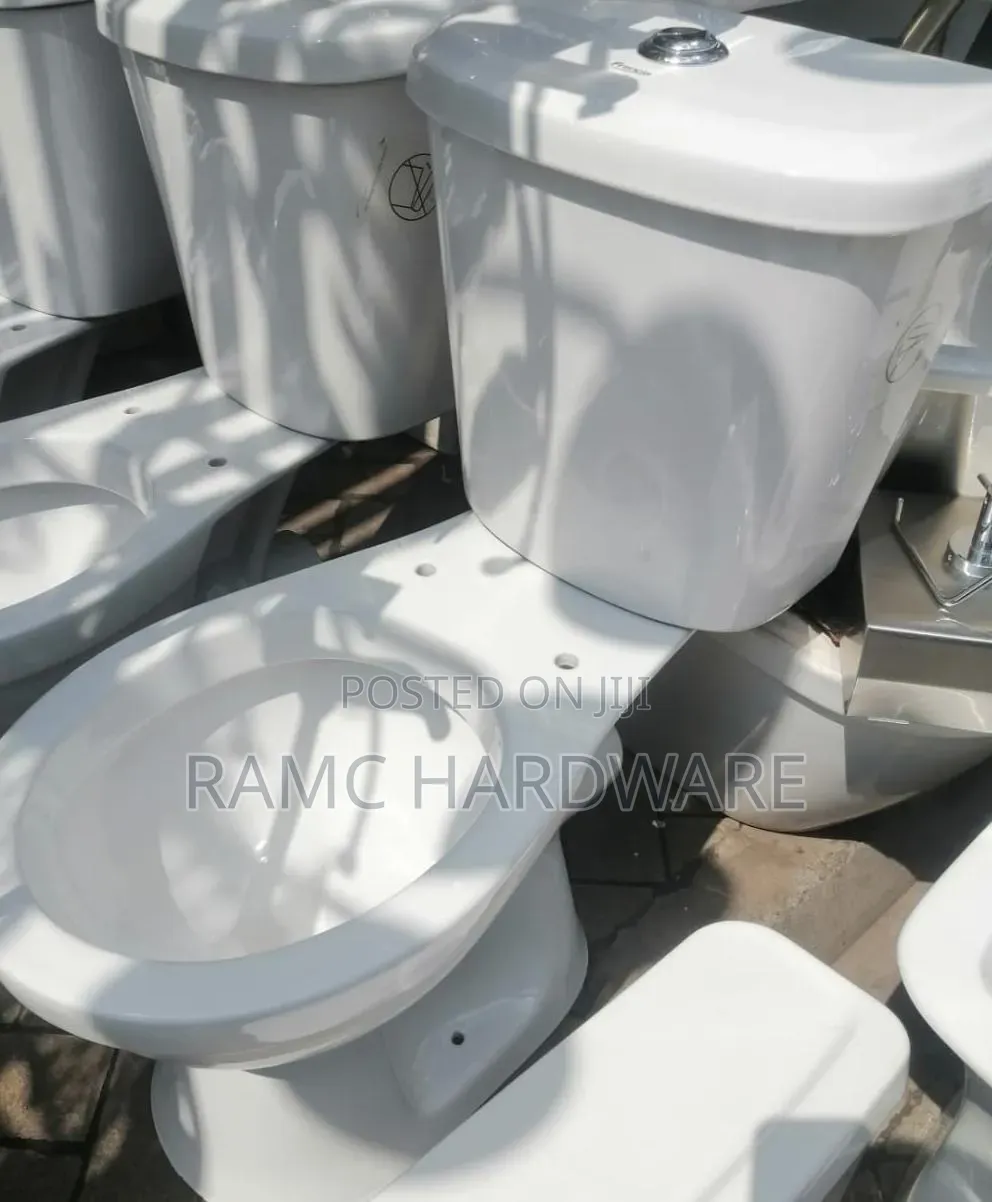 Best Toilets Set