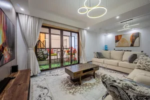 Furnished 2bdrm Apartment in Riverside for sale