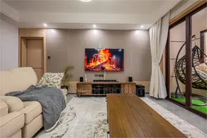 Furnished 2bdrm Apartment in Riverside for sale