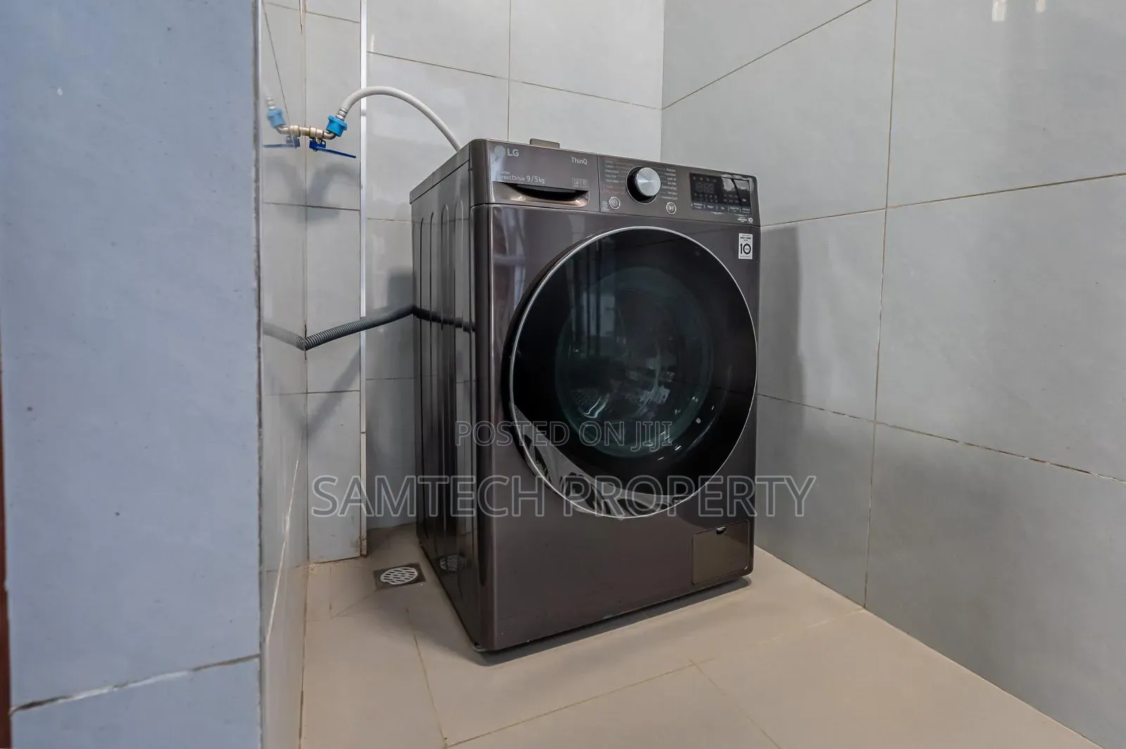 Furnished 2bdrm Apartment in Riverside for sale
