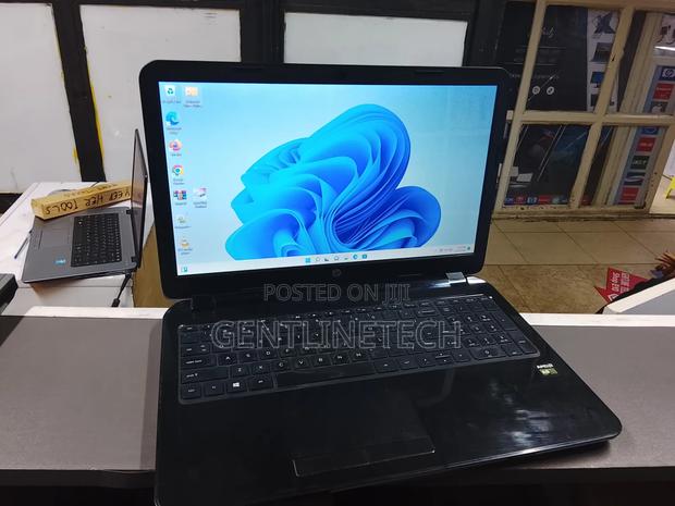 Laptop HP 15 8GB AMD A8 HDD 500GB