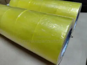 Sticky Adhesive Tapes Available