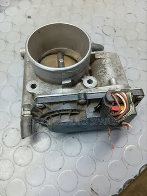 Throttle Body Mazda Atenza