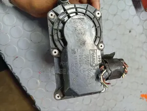 Throttle Body Mazda Atenza