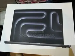New Laptop Apple MacBook Pro 2025 M5 14-inch 24GB Apple M4 Pro SSD 1T