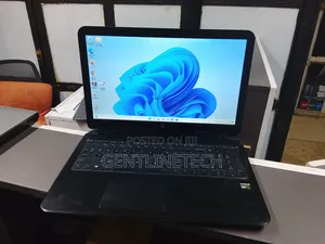 Laptop HP 15 8GB AMD A8 HDD 500GB