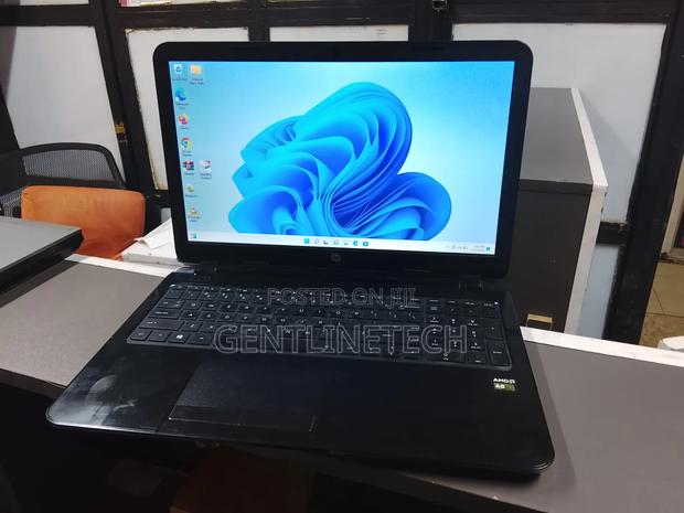 Laptop HP 15 8GB AMD A8 HDD 500GB - thumbnail 3